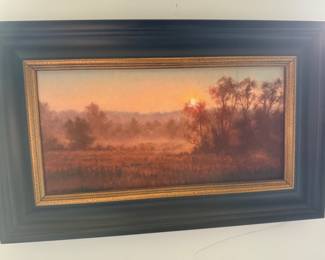 Carol Lee Thompson Landscape