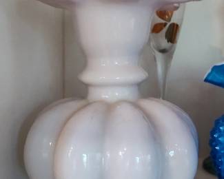 Fenton vase