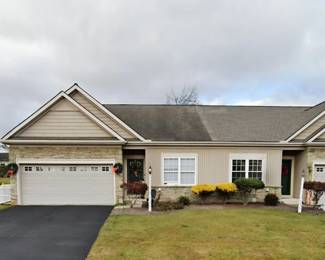 3598 Kortni Dr. Dover, Pa