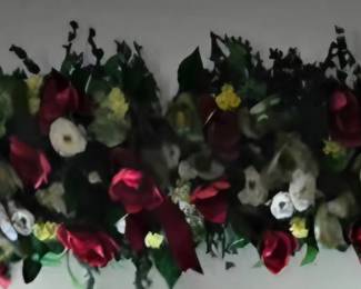 Custom made Wreaths