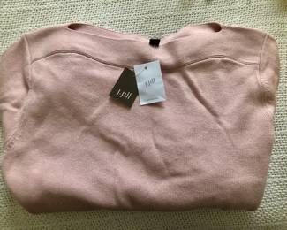 Loads of Womens Apparel; Some New With Tags