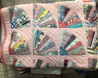 Handmade Quilts