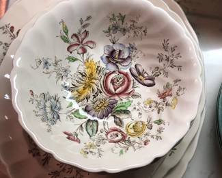 Johnson Brothers China