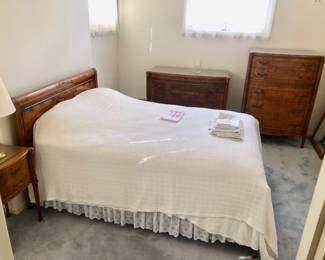 Beautiful Bedroom Set