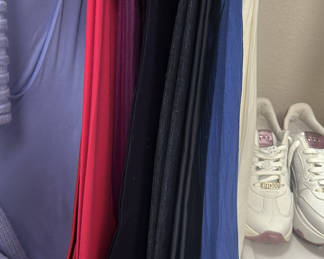 Lot 235: Assorted Pants in Multiple Colors