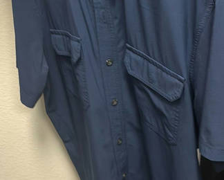 Lot 157: Three Shirts