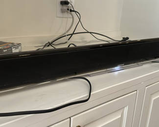 Lot 69: Samsung HW-JS1 Soundbar Speaker