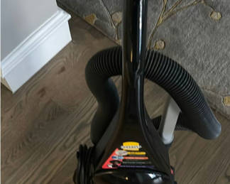 Lot 174: Bissell PowerForce Upright Vacuum Cleaner