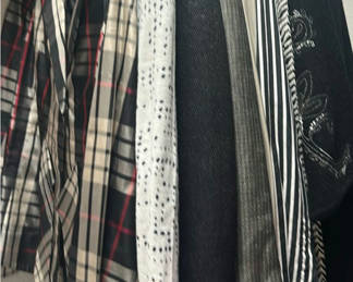 Lot 230: Assorted Jackets and Tops