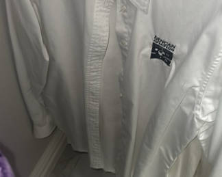 Lot 234: Assorted White Women's Tops and Blouses