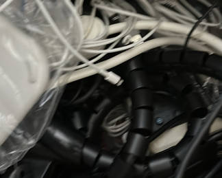 Lot 86: Roku 2 XS Streaming Device, Targus Laptop Cooling Pad, Device Stand, and Assorted Cables