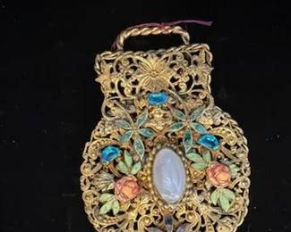 Some of the 1,000's of pieces of Fine Jewelry to Fabulous Vintage Costume, Necklaces to Earrings to Brooches to Tiffany to (Names like Napier's, Monet,Trifari, So Very Much More Jewelry to Follow!