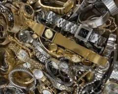 Some of the 1,000's of pieces of Fine Jewelry to Fabulous Vintage Costume, Necklaces to Earrings to Brooches to Tiffany to (Names like Napier's, Monet,Trifari, So Very Much More Jewelry to Follow!