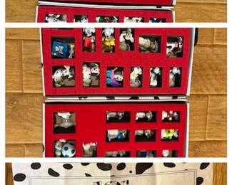 101 Dalmatians Happy Meal Collector Set