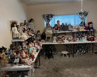 Doll Room
