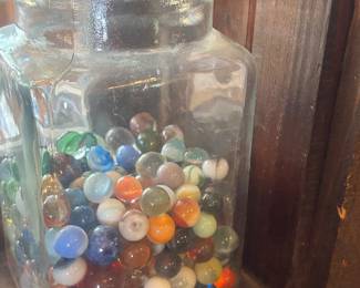 Vintage Marbles