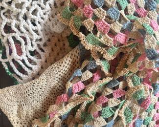 Crochet Blankets