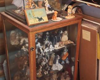 Display Cabinet