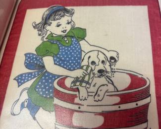Vintage Hankerchief