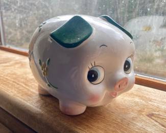 Piggy Bank