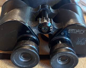 Bausch & Lomb Vintage Binoculars