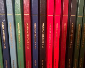 American Heritage Books