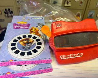 3D View Master