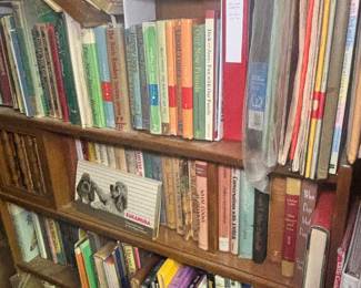 Vintage Children's Books