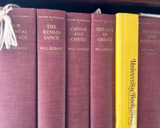 Will Durant, The Renaissance