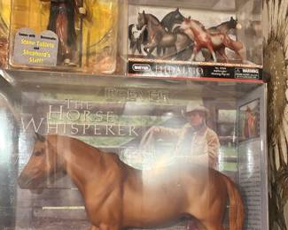 Breyer Horses