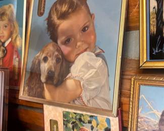 Thermometer Advertising