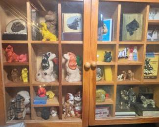 Cocker Spaniel Miniatures