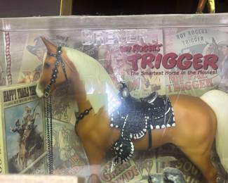 Roy Roger's Trigger