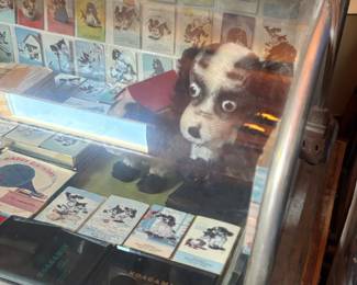 Vintage Playing Cards