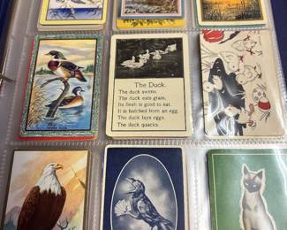 Vintage Playing Cards