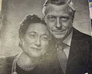 1950 Life Magazine - A King's Story