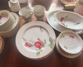 Sango China 'Monterey'