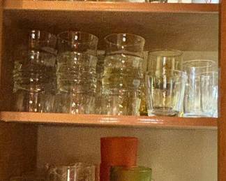 Glassware