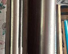 Scientific Underwater Scope for Taking Sea Floor Samples 