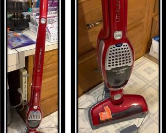 Electrolux Cordless Stick Vac 
