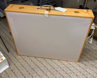 Large Light Box 
