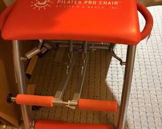 Palaties PRO Chair 
