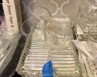 Snack Sets (Plates and Cups) 