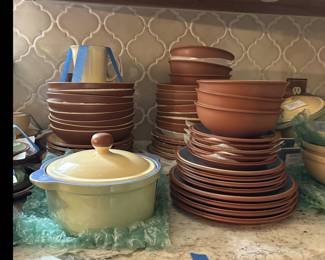 Denby "Juice" Pattern  