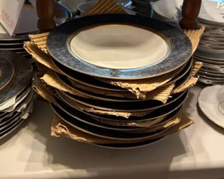 China: Imperial Gray by RETRONEU, 1995-1998. Discontinued