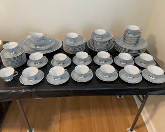 Room/Collection Overview