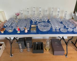 Room/Collection Overview