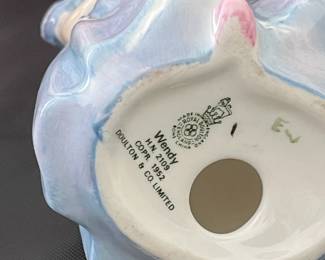 Large Royal Doulton Collection Of Toby Mugs & Figurines