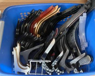 Decorative Plate Holders