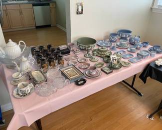 Room/Collection Overview